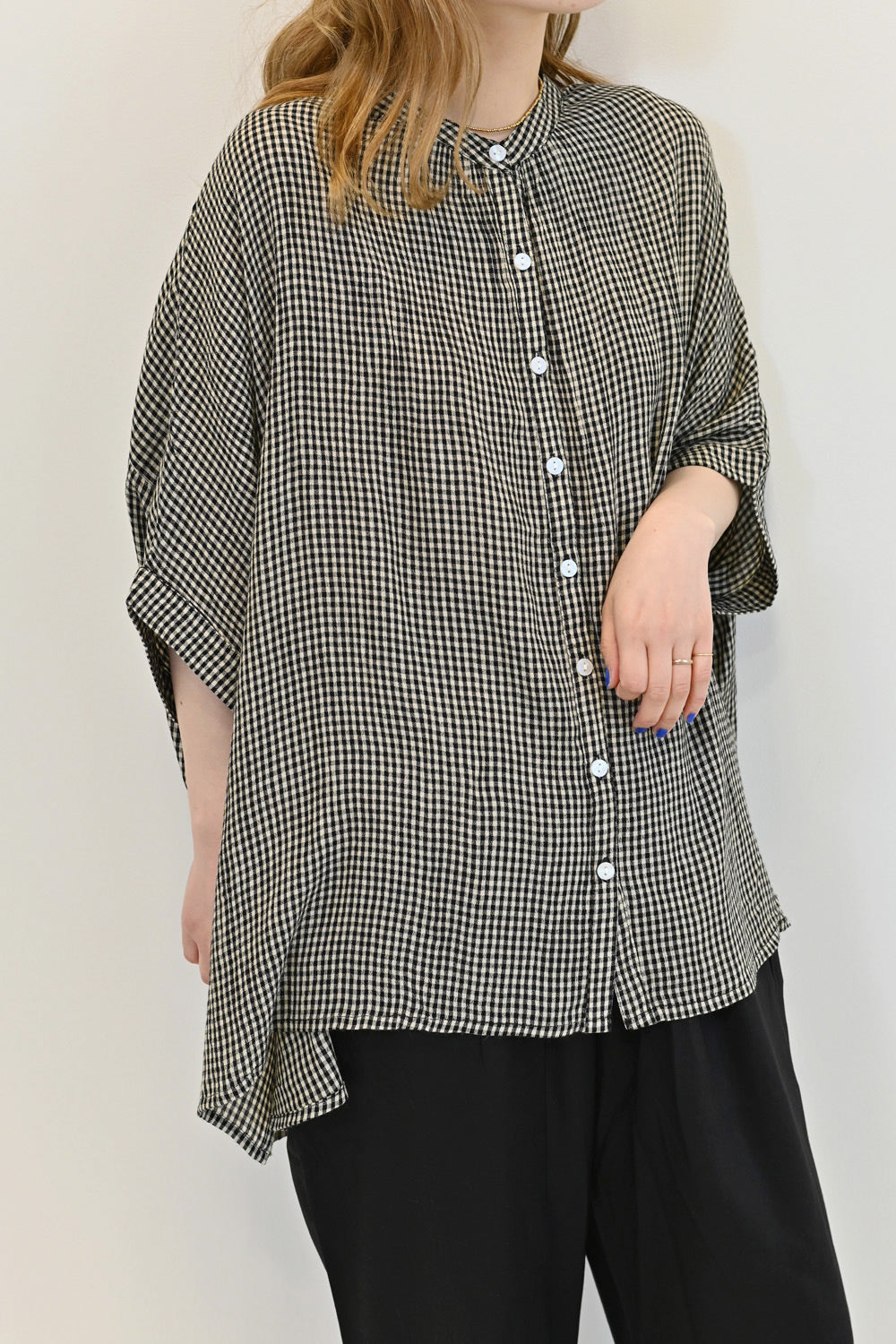 ChkBEG / 154cm / FREE