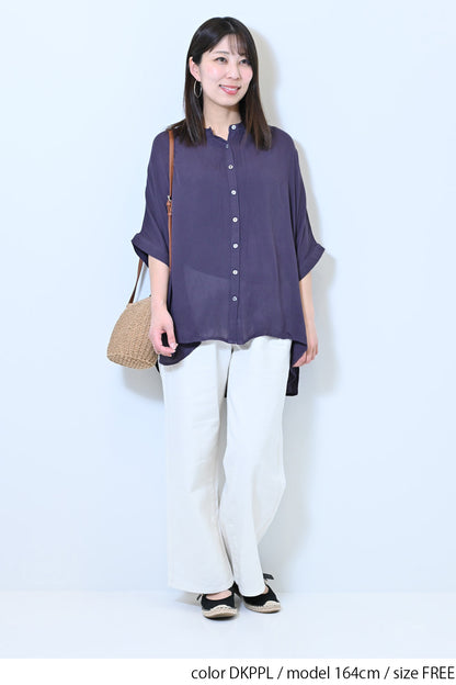 DKPPL / 164cm / FREE