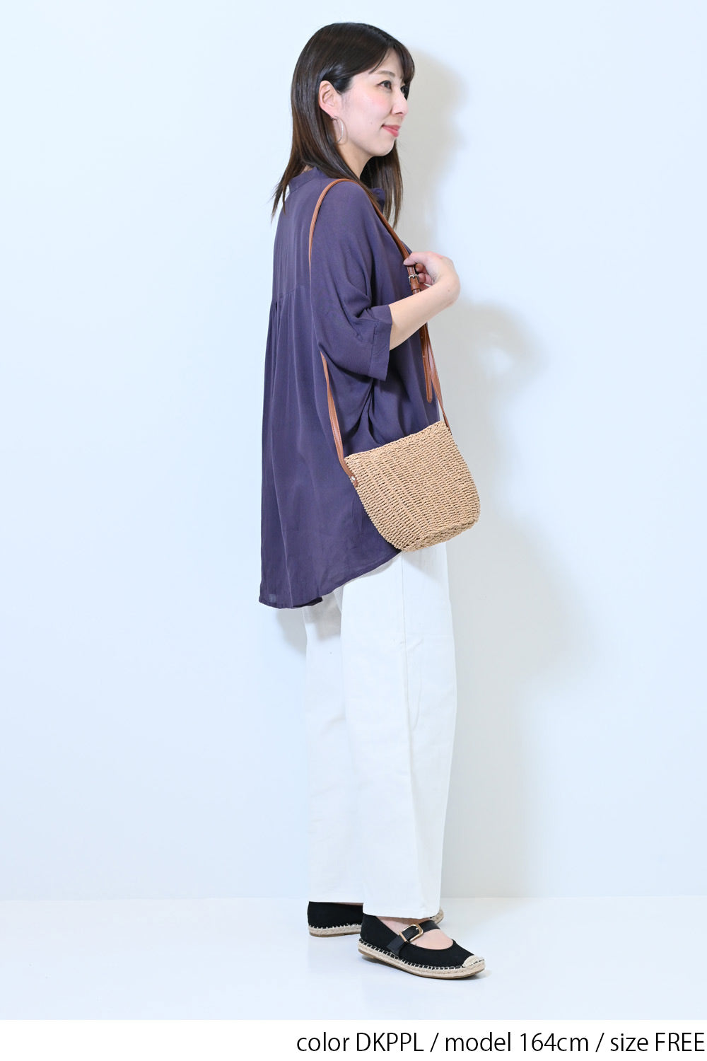 DKPPL / 164cm / FREE