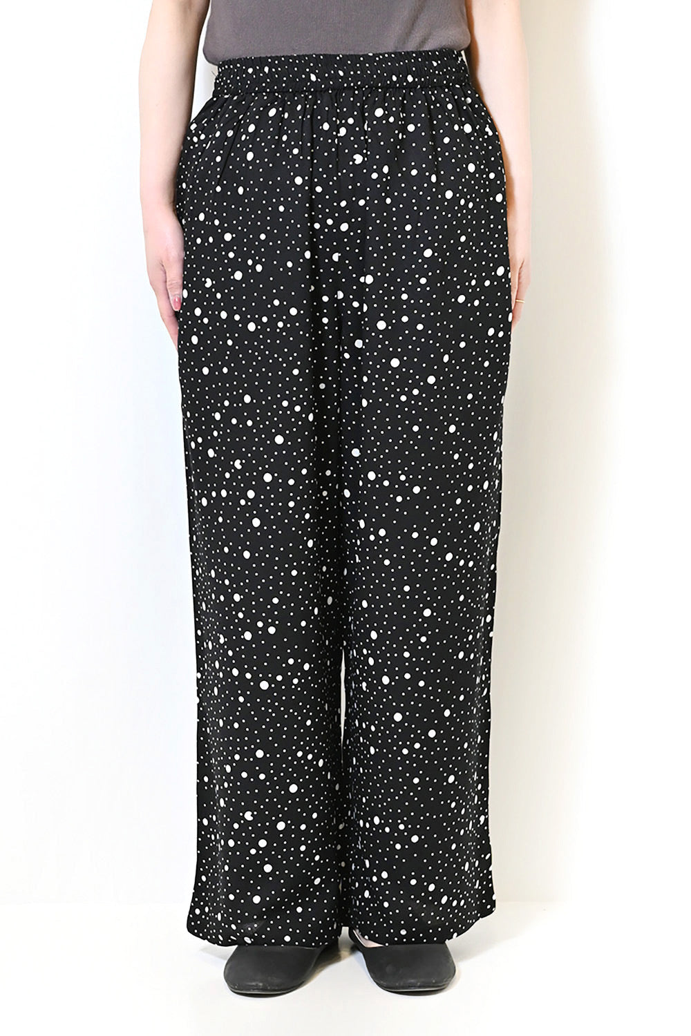 DotBLK / 153cm / M