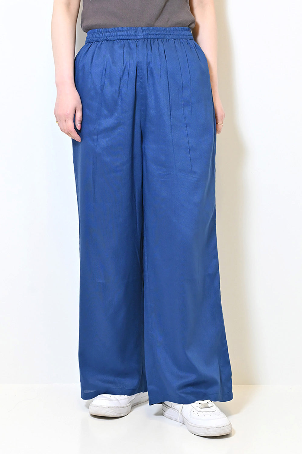 BLU / 153cm / M