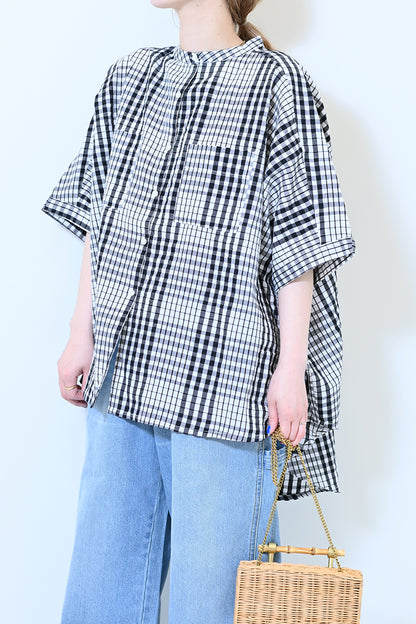 ChkBLK / 154cm / FREE