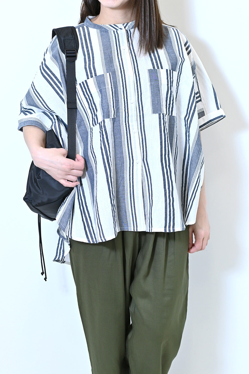 StNVY / 164cm / FREE