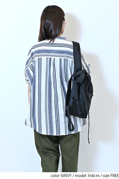 StNVY / 164cm / FREE