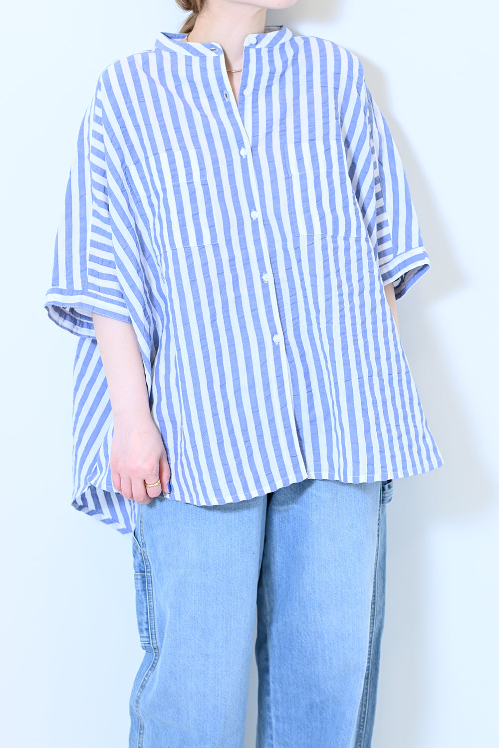 StBLU / 164cm / FREE
