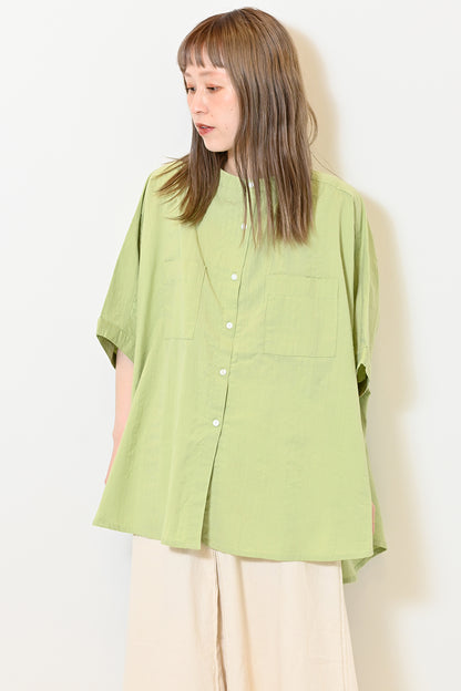 KHAKI / 154cm / FREE
