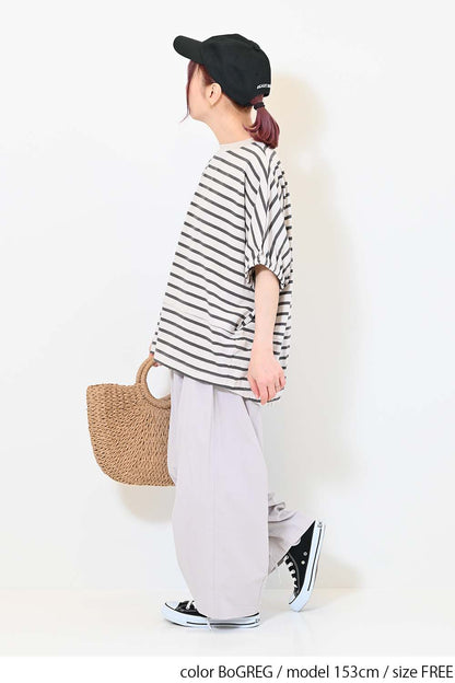 BoGREG / 153cm / FREE