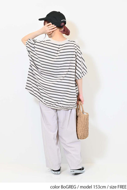 BoGREG / 153cm / FREE