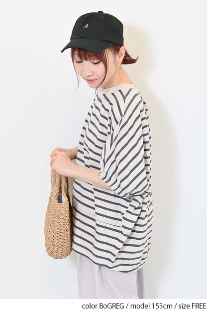 BoGREG / 153cm / FREE