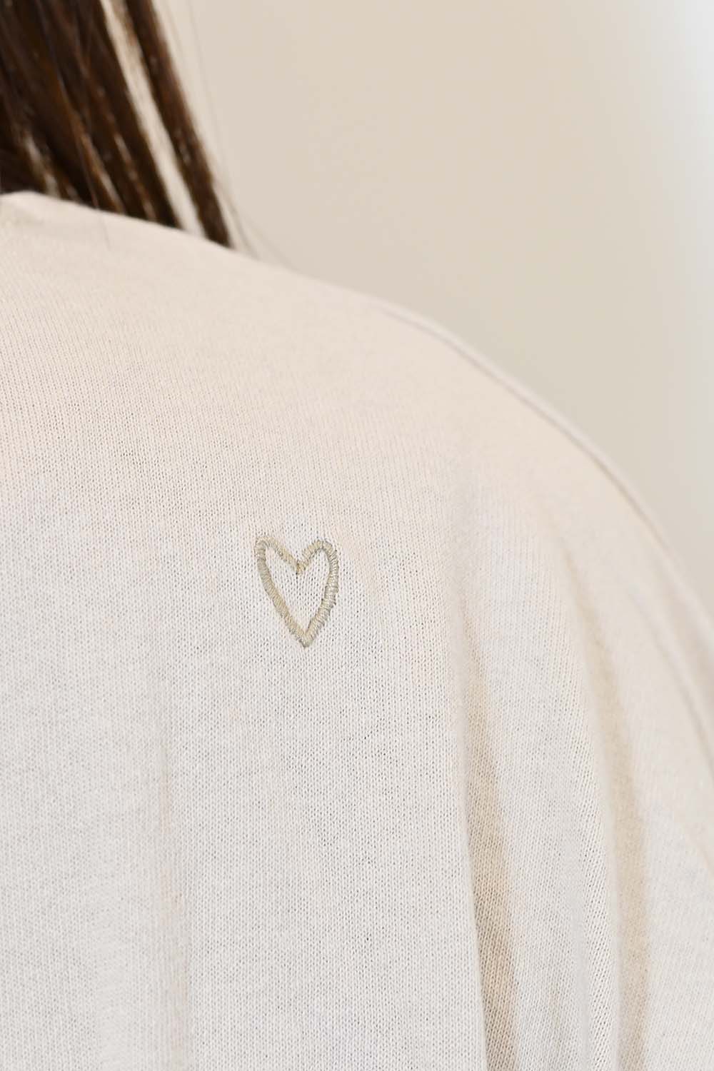 ≪SALE≫USAcotton Dolman Tee
