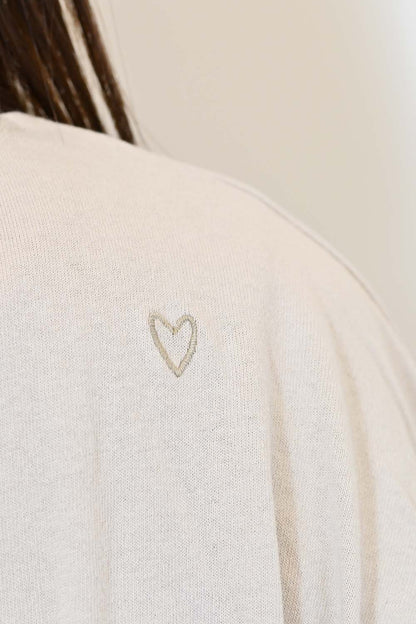 ≪SALE≫USAcotton Dolman Tee