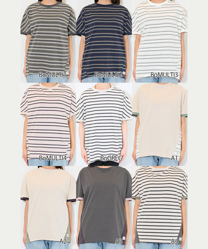 ≪SALE≫USAcotton Banzai Tee