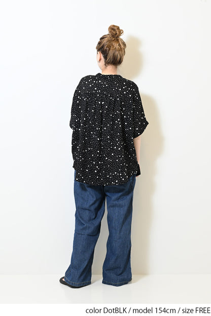 DotBLK / 154cm / FREE