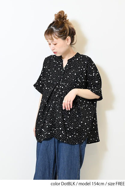 DotBLK / 154cm / FREE