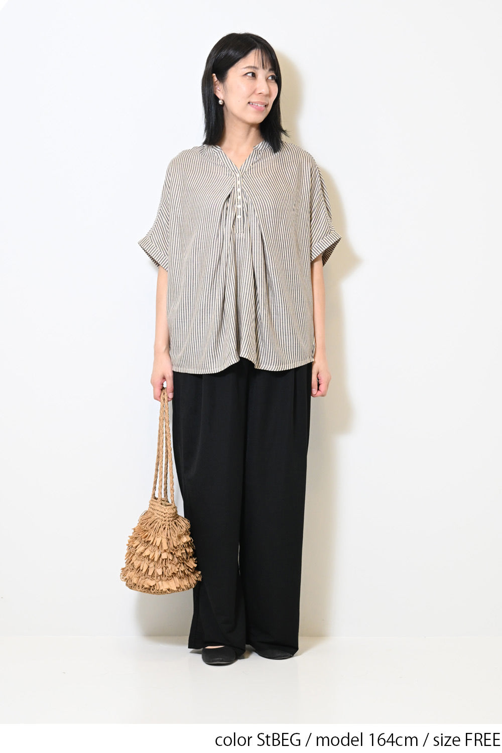 StBEG / 164cm / FREE