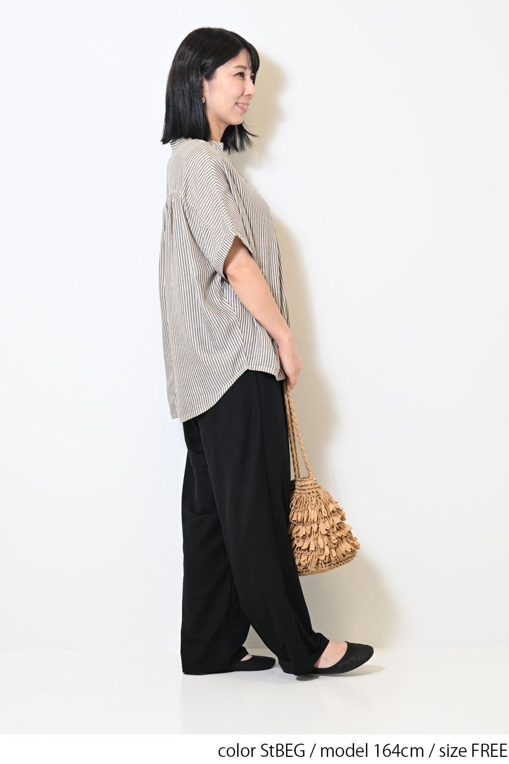 StBEG / 164cm / FREE