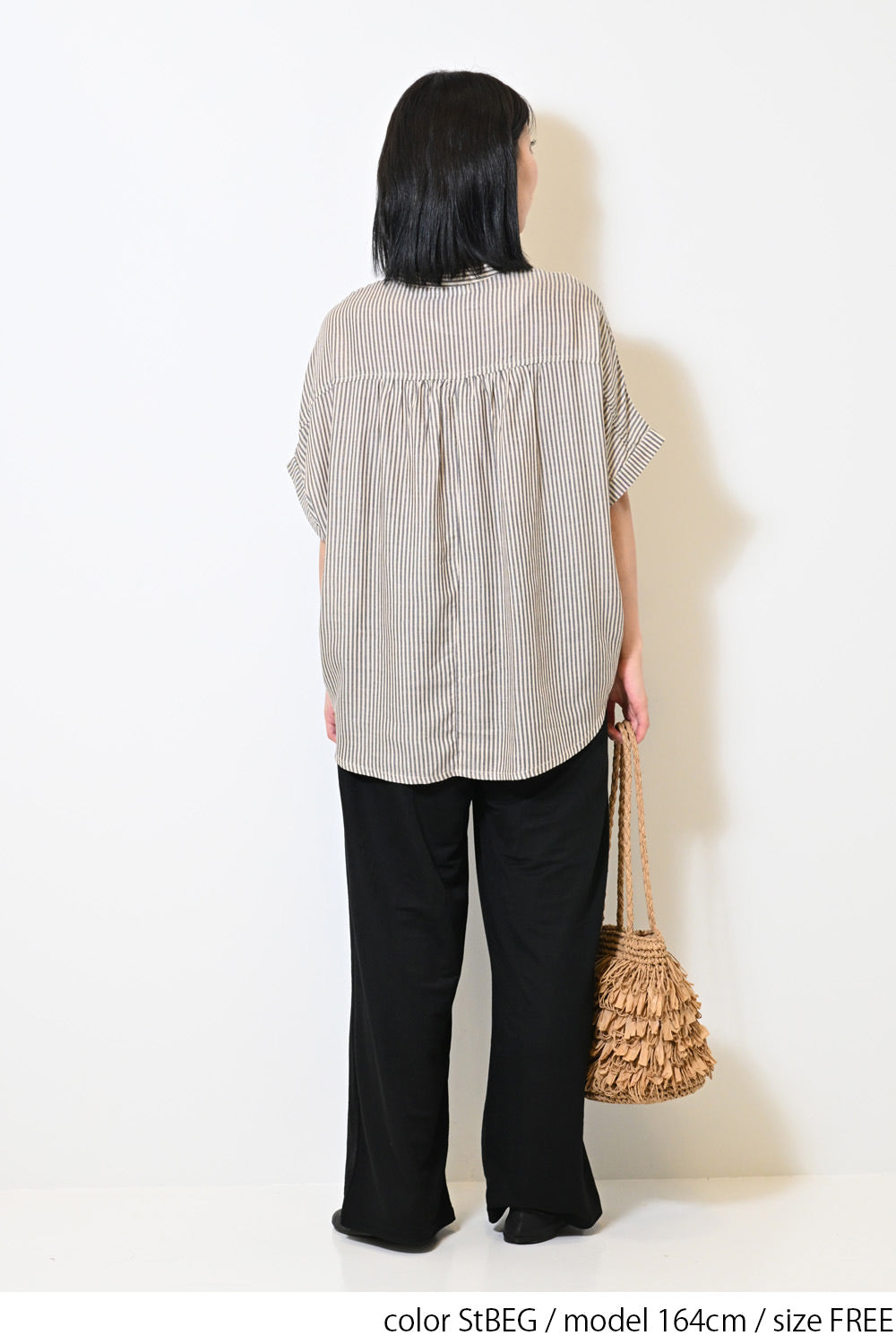 StBEG / 164cm / FREE