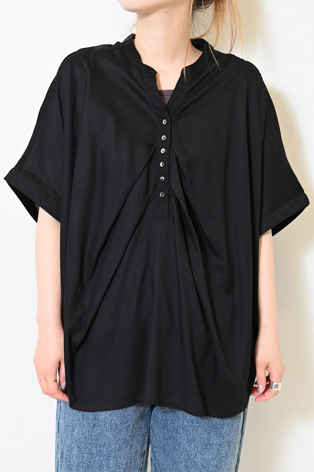 BLK / 154cm / FREE