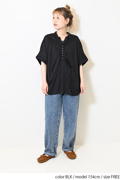BLK / 154cm / FREE