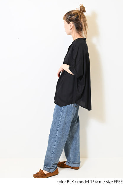 BLK / 154cm / FREE