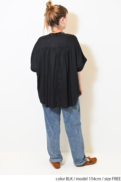 BLK / 154cm / FREE