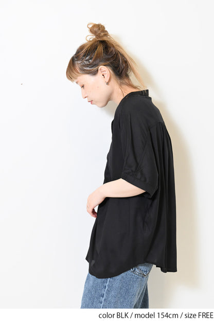 BLK / 154cm / FREE