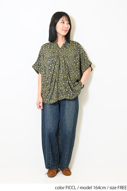 FlCCL / 164cm / FREE