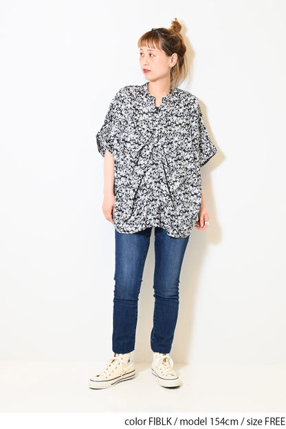 FlBLK / 154cm / FREE