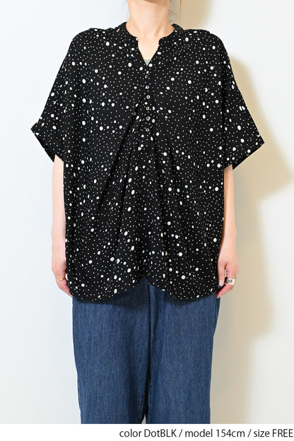 DotBLK / 154cm / FREE