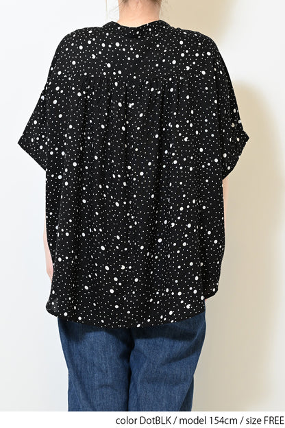 DotBLK / 154cm / FREE