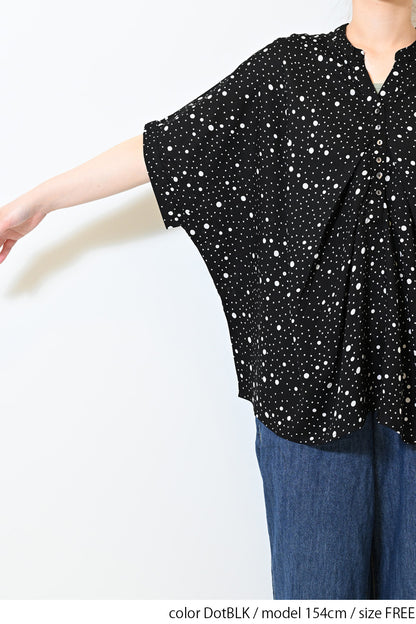 DotBLK / 154cm / FREE