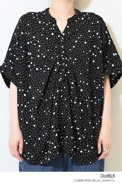 Dot Black