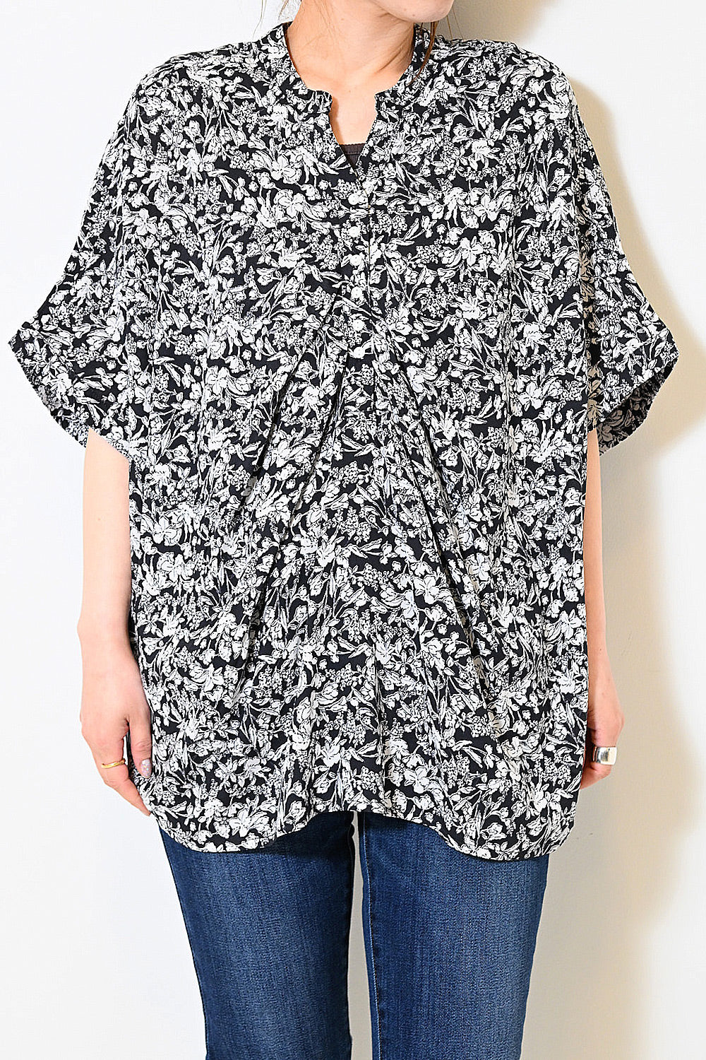 FlBLK / 154cm / FREE