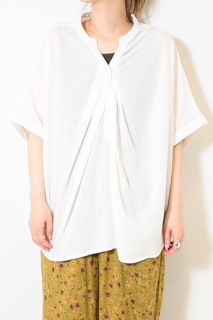 WHITE / 154cm / FREE