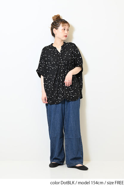 DotBLK / 154cm / FREE