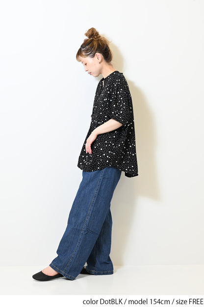 DotBLK / 154cm / FREE