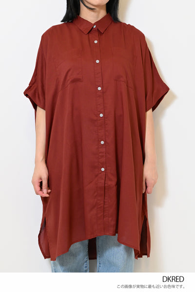 Dark Red