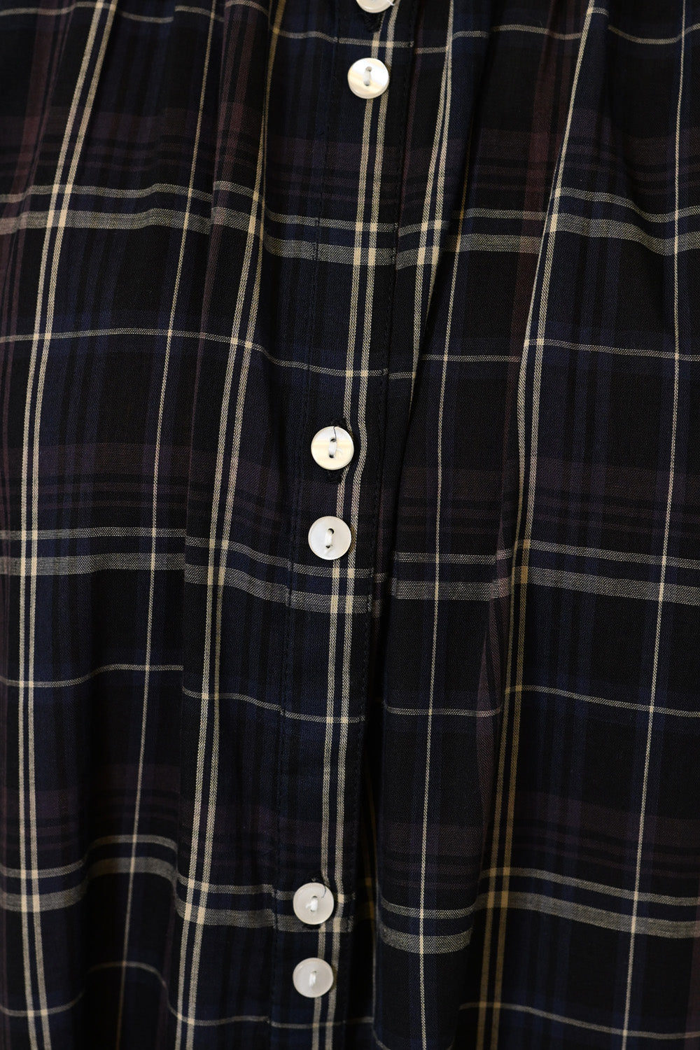【夏ルックブック掲載item】ボイルノースリワンピース