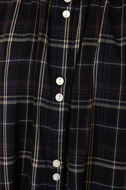 【夏ルックブック掲載item】ボイルノースリワンピース