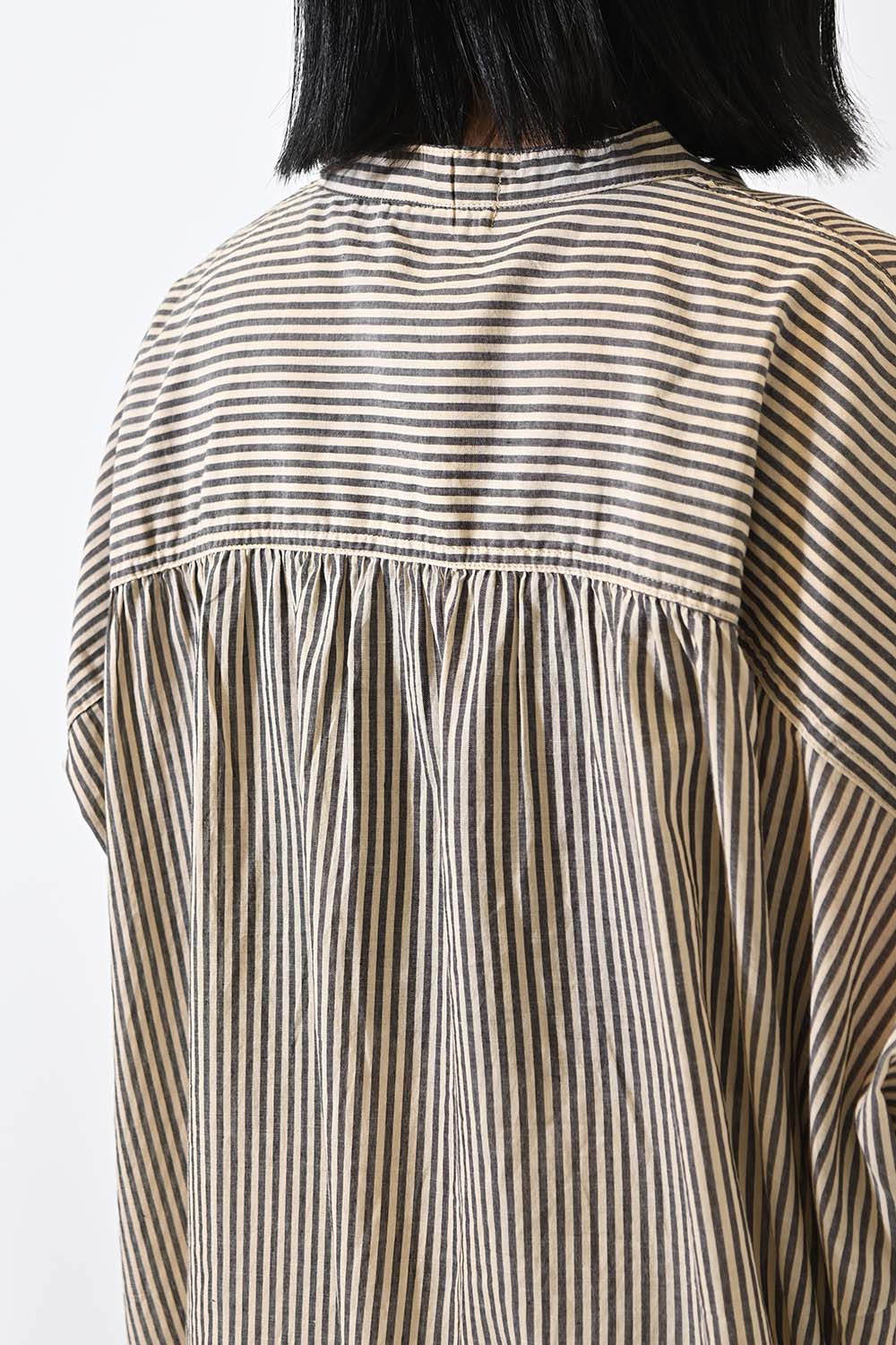 ≪SALE≫Voile Short Sleeve Tunic