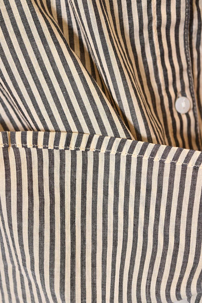 ≪SALE≫Voile Short Sleeve Tunic