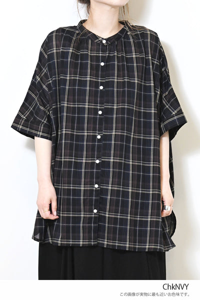 Check Navy
