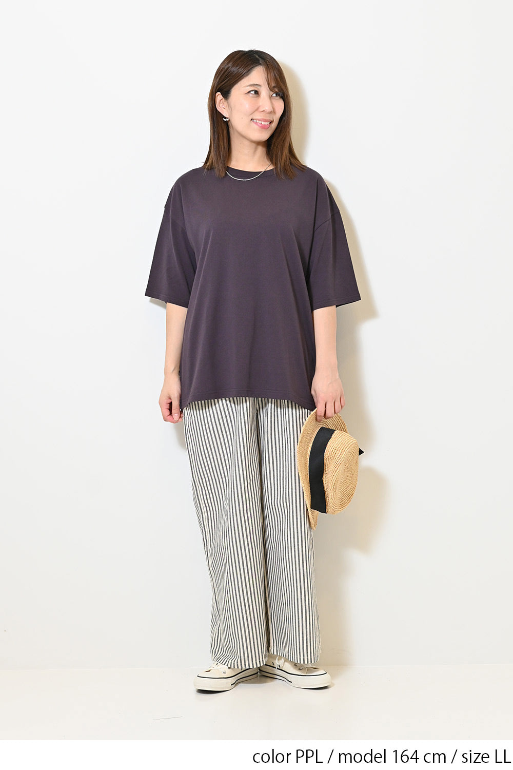 PPL / 164cm / LL