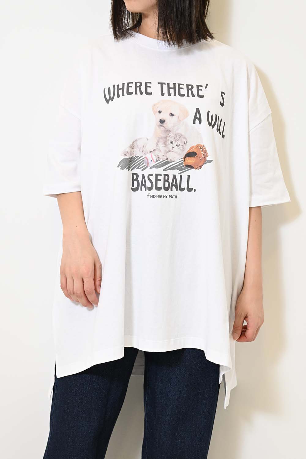 MRGAUX VINTAGE ハートTシャツ　ボーダー　セブンフェアリー MRGAUX VINTAGE ハートTシャツ ボーダー セブンフェアリー