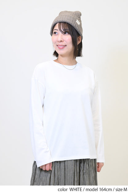 WHITE / 164cm / M