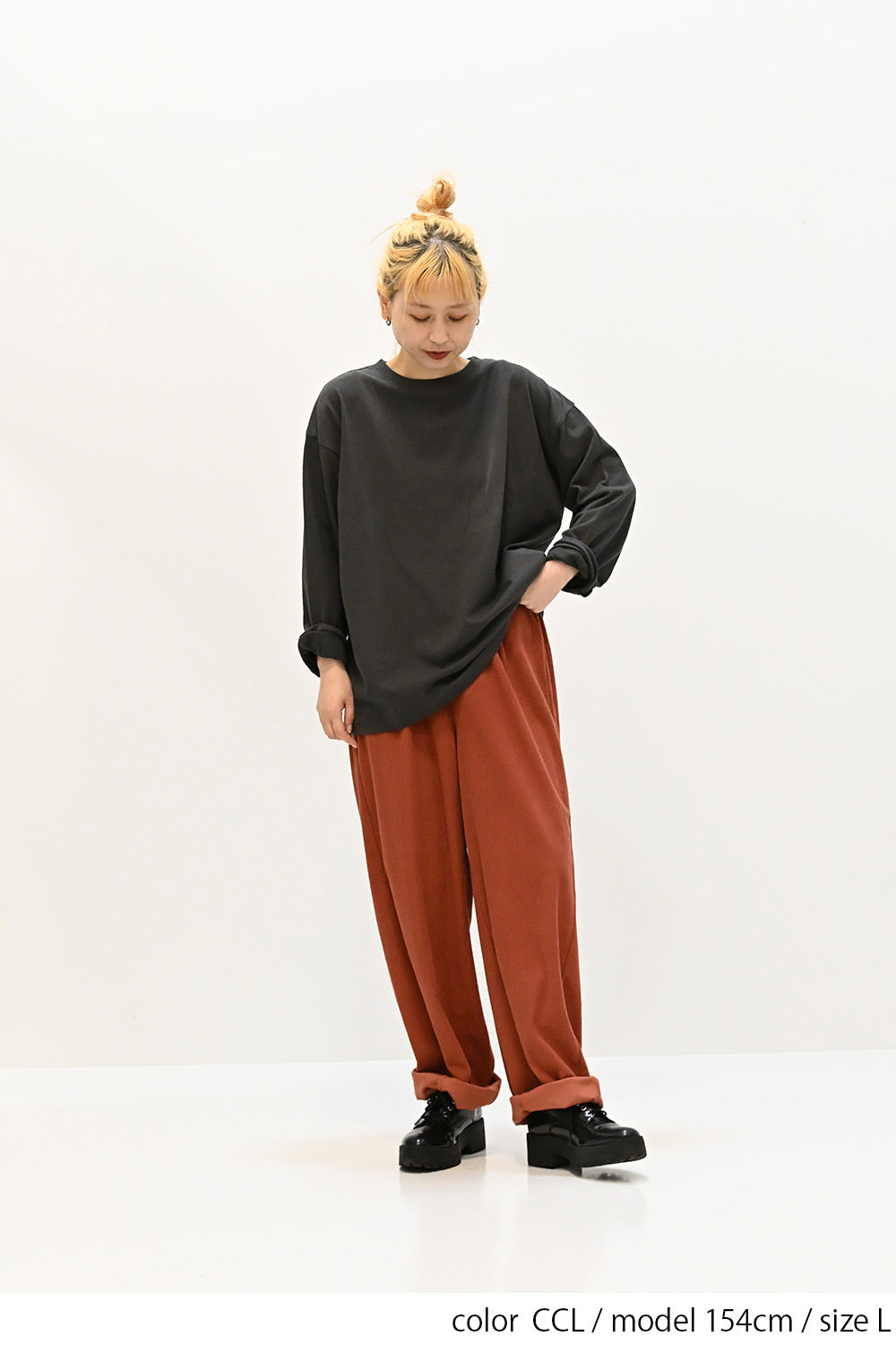 CCL / 154cm / L
