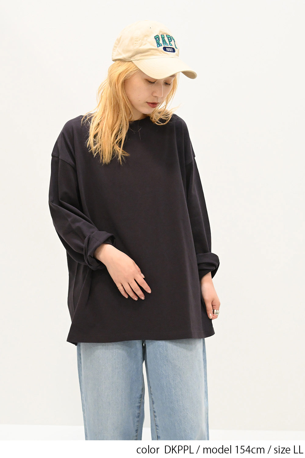 DKPPL / 154cm / LL