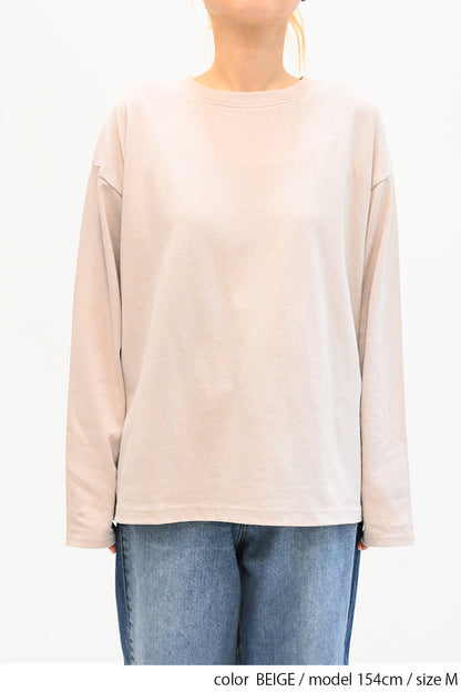 BEIGE / 154cm / M