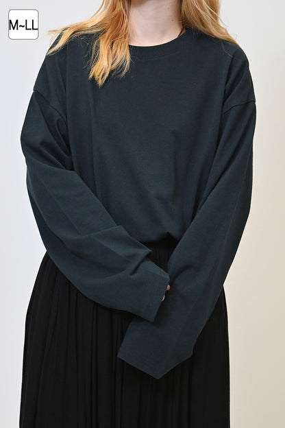 DKGRN / 154cm / LL
