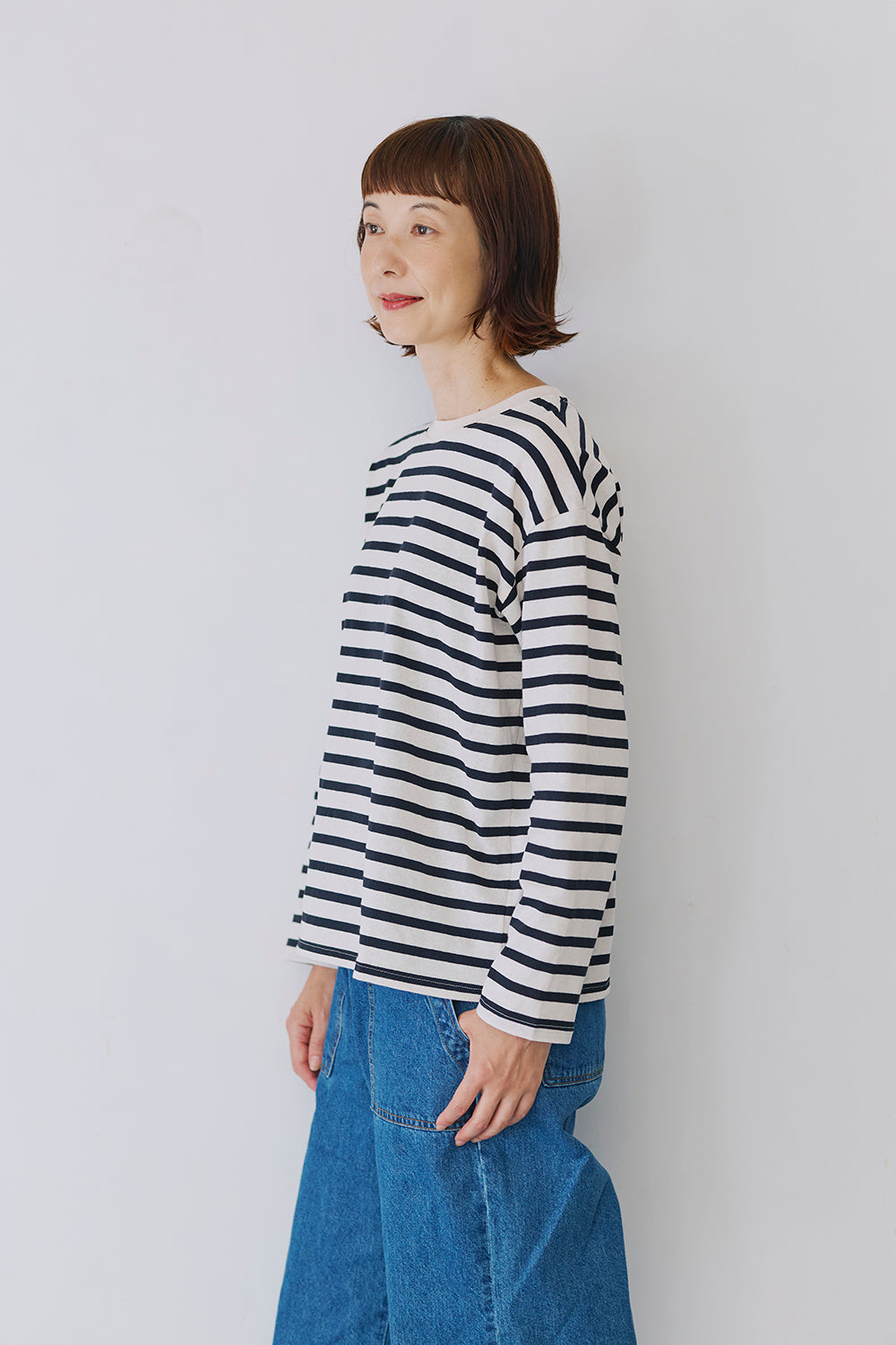 BoBLK / 170cm / M